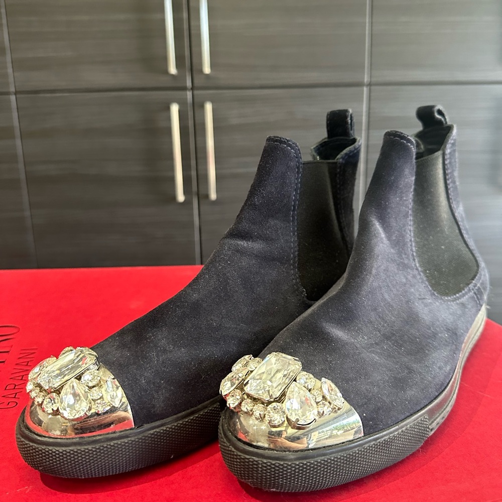 Miu Miu Sneakers